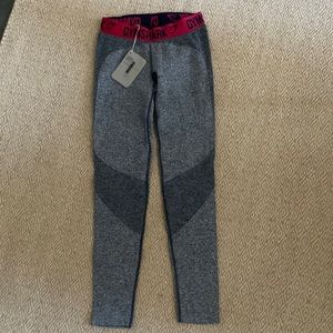 Gymshark Original V2 Flex Leggings